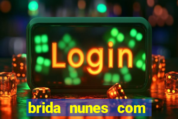 brida nunes com medico portal zacarias